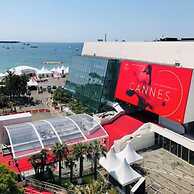 Studio Moderne Centre Cannes A0b065