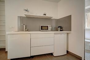 Studio Moderne Centre Cannes A0b065