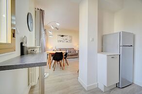 Studio Confortable Calme Proche Croisette A0b107