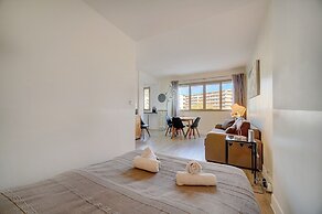 Studio Confortable Calme Proche Croisette A0b107