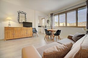 Studio Confortable Calme Proche Croisette A0b107