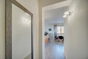 Studio Confortable Calme Proche Croisette A0b107