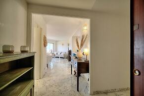 3 pi ces Terrasse vue mer et Parking A2b232