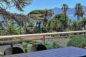 3 pi ces Terrasse vue mer et Parking A2b232