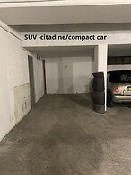 3 pi ces Terrasse vue mer et Parking A2b232