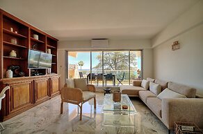 3 pi ces Terrasse vue mer et Parking A2b232