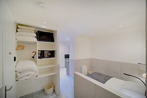 Joli Studio Belle Terrasse Centre Cannes A0b169
