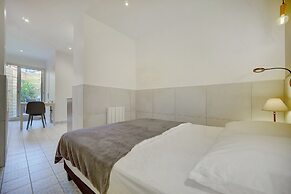 Joli Studio Belle Terrasse Centre Cannes A0b169