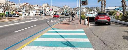 Studio Lumineux 200 m DES Plages A0b192