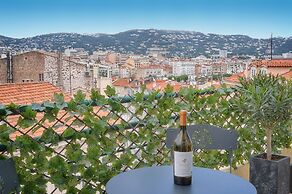 Studio Lumineux 200 m DES Plages A0b192