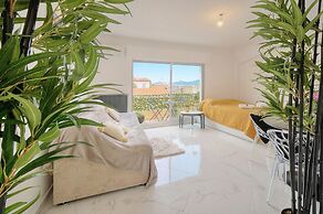 Studio Lumineux 200 m DES Plages A0b192
