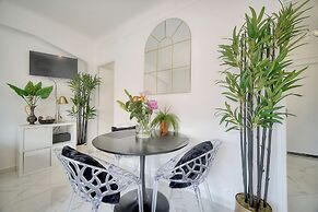 Studio Lumineux 200 m DES Plages A0b192