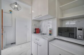 Studio Lumineux 200 m DES Plages A0b192