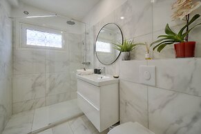 Studio Lumineux 200 m DES Plages A0b192