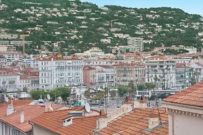 Studio Lumineux 200 m DES Plages A0b192