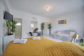 Studio Lumineux 200 m DES Plages A0b192