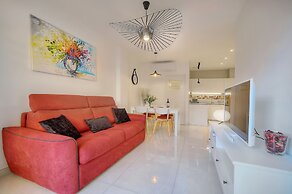 2 Pieces Moderne 300 m Plages Croisette A1b238