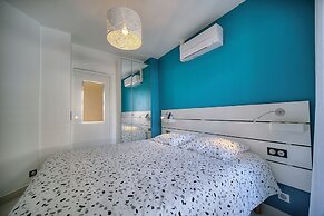 2 Pieces Moderne 300 m Plages Croisette A1b238