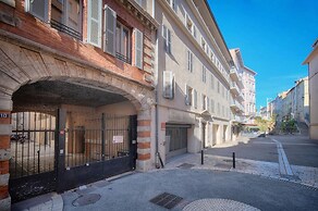 Magnifique 3 pi ces Avec Terrasse A2b238