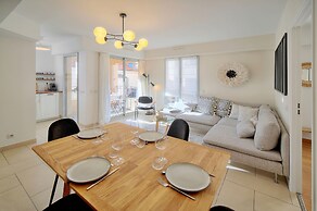 Magnifique 3 pi ces Avec Terrasse A2b238