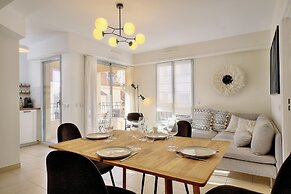 Magnifique 3 pi ces Avec Terrasse A2b238