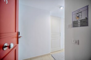 Magnifique 3 pi ces Avec Terrasse A2b238
