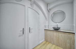 Elegant Duplex 5 Chambres Plages DU Midi A5b003