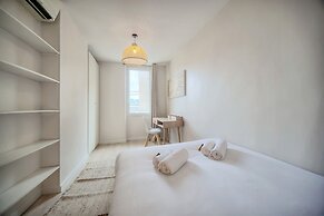 Elegant Duplex 5 Chambres Plages DU Midi A5b003