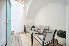 Elegant Duplex 5 Chambres Plages DU Midi A5b003