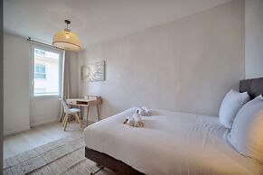 Elegant Duplex 5 Chambres Plages DU Midi A5b003