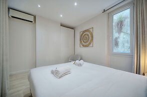 Elegant Duplex 5 Chambres Plages DU Midi A5b003