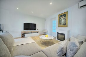 Elegant Duplex 5 Chambres Plages DU Midi A5b003