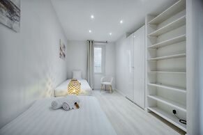 Elegant Duplex 5 Chambres Plages DU Midi A5b003