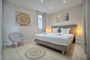 Elegant Duplex 5 Chambres Plages DU Midi A5b003