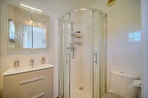 Beau 3 Chambres Piscine Parking A3b134