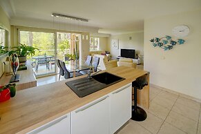 Beau 3 Chambres Piscine Parking A3b134