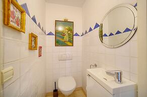 Beau 3 Chambres Piscine Parking A3b134