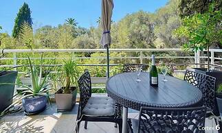 Beau 3 Chambres Piscine Parking A3b134