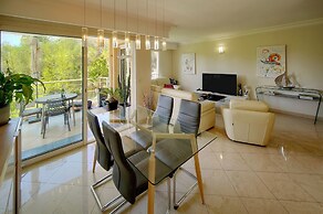 Beau 3 Chambres Piscine Parking A3b134