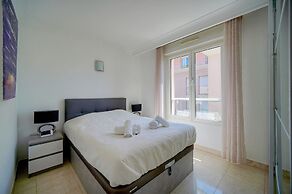 Beau 3 Chambres Piscine Parking A3b134