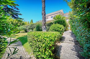 Beau 3 Chambres Piscine Parking A3b134