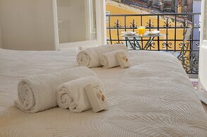Exceptionnel 3 Chambres Balcon Carr d or A3b129