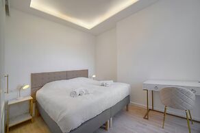 Exceptionnel 3 Chambres Balcon Carr d or A3b129