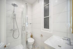 Exceptionnel 3 Chambres Balcon Carr d or A3b129