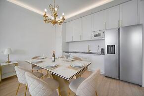 Exceptionnel 3 Chambres Balcon Carr d or A3b129