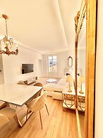 Exceptionnel 3 Chambres Balcon Carr d or A3b129