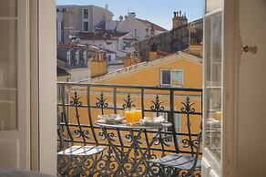 Exceptionnel 3 Chambres Balcon Carr d or A3b129