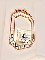 Exceptionnel 3 Chambres Balcon Carr d or A3b129