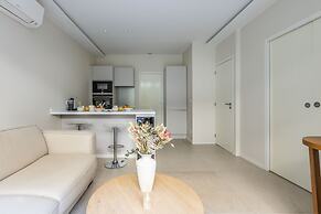 2 Chambres-terrasse-pointe Croisette A2b267