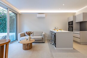 2 Chambres-terrasse-pointe Croisette A2b267